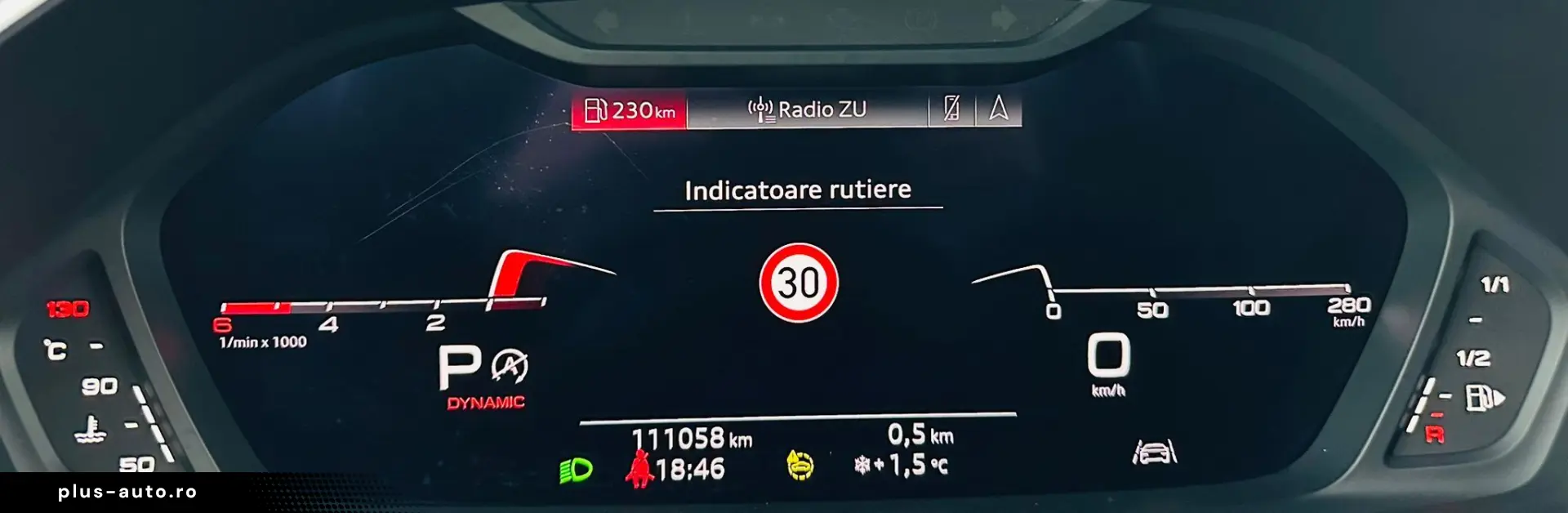 AUDI Q3 2021 2.0D E6 Garantie 12 Luni Rate Avans 0 Doar Cu B