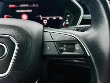 AUDI Q3 2021 2.0D E6 Garantie 12 Luni Rate Avans 0 Doar Cu B