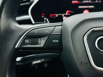 AUDI Q3 2021 2.0D E6 Garantie 12 Luni Rate Avans 0 Doar Cu B