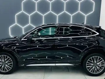 AUDI Q3 2021 2.0D E6 Garantie 12 Luni Rate Avans 0 Doar Cu B