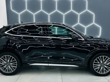 AUDI Q3 2021 2.0D E6 Garantie 12 Luni Rate Avans 0 Doar Cu B