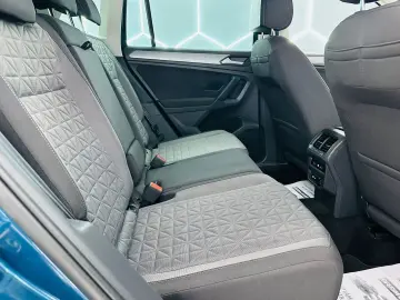 VOLKSWAGEN TIGUAN 2021 2.0D E6 Garantie 12 Luni Rate Avans 0