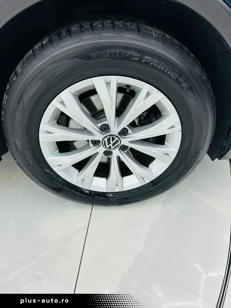 VOLKSWAGEN TIGUAN 2021 2.0D E6 Garantie 12 Luni Rate Avans 0