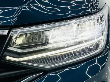 VOLKSWAGEN TIGUAN 2021 2.0D E6 Garantie 12 Luni Rate Avans 0