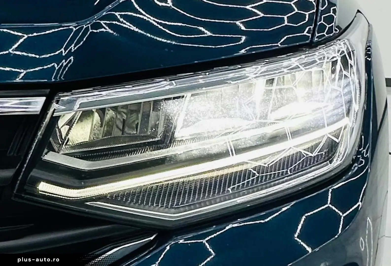 VOLKSWAGEN TIGUAN 2021 2.0D E6 Garantie 12 Luni Rate Avans 0