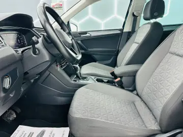 VOLKSWAGEN TIGUAN 2021 2.0D E6 Garantie 12 Luni Rate Avans 0