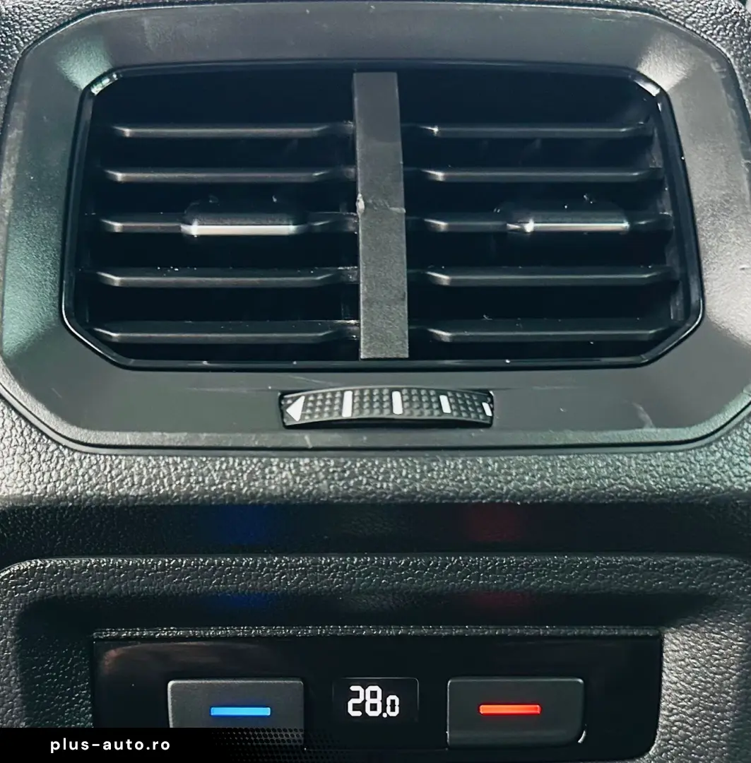 VOLKSWAGEN TIGUAN 2021 2.0D E6 Garantie 12 Luni Rate Avans 0