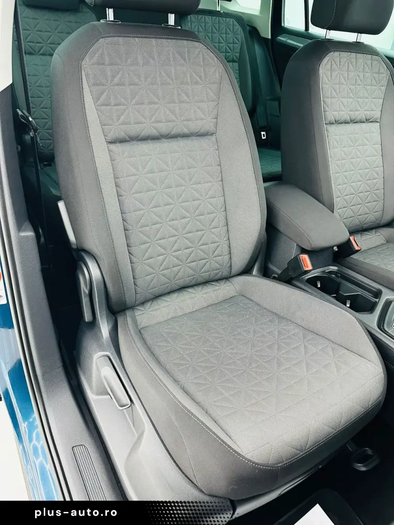 VOLKSWAGEN TIGUAN 2021 2.0D E6 Garantie 12 Luni Rate Avans 0