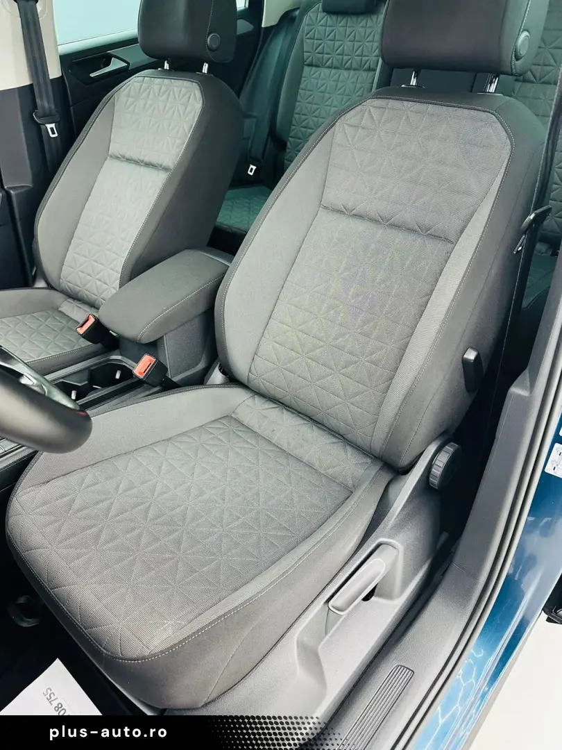 VOLKSWAGEN TIGUAN 2021 2.0D E6 Garantie 12 Luni Rate Avans 0