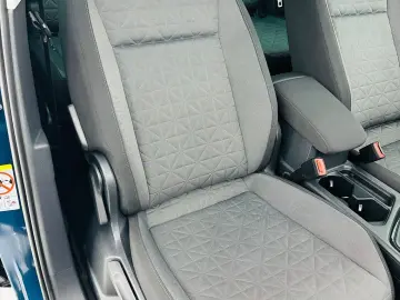 VOLKSWAGEN TIGUAN 2021 2.0D E6 Garantie 12 Luni Rate Avans 0