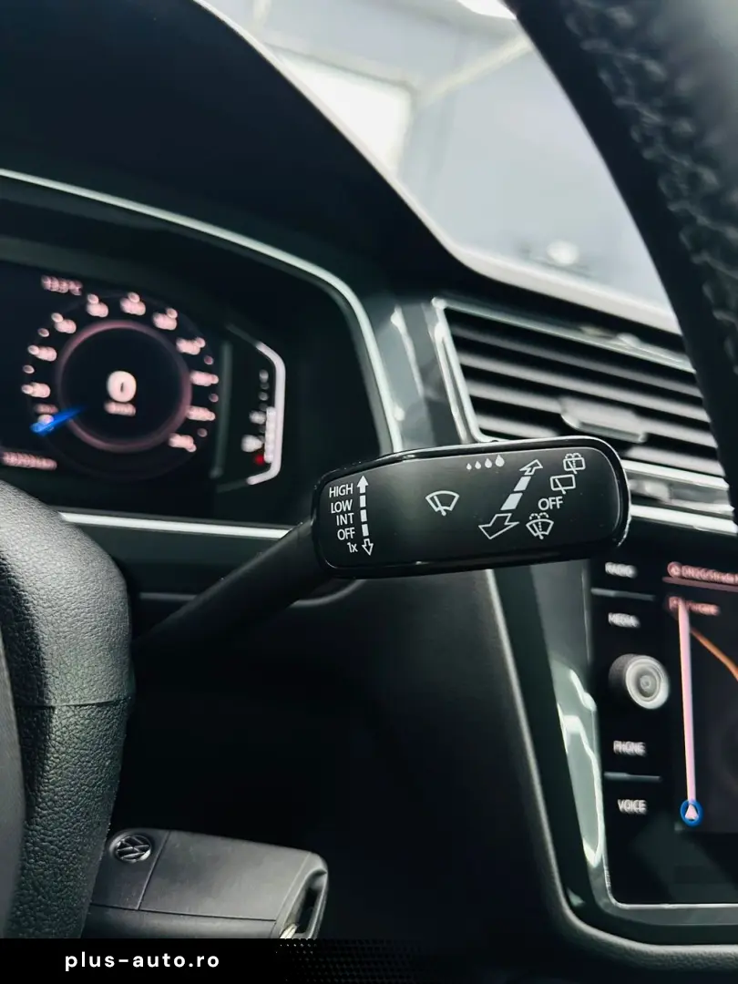 VOLKSWAGEN TIGUAN 2021 2.0D E6 Garantie 12 Luni Rate Avans 0