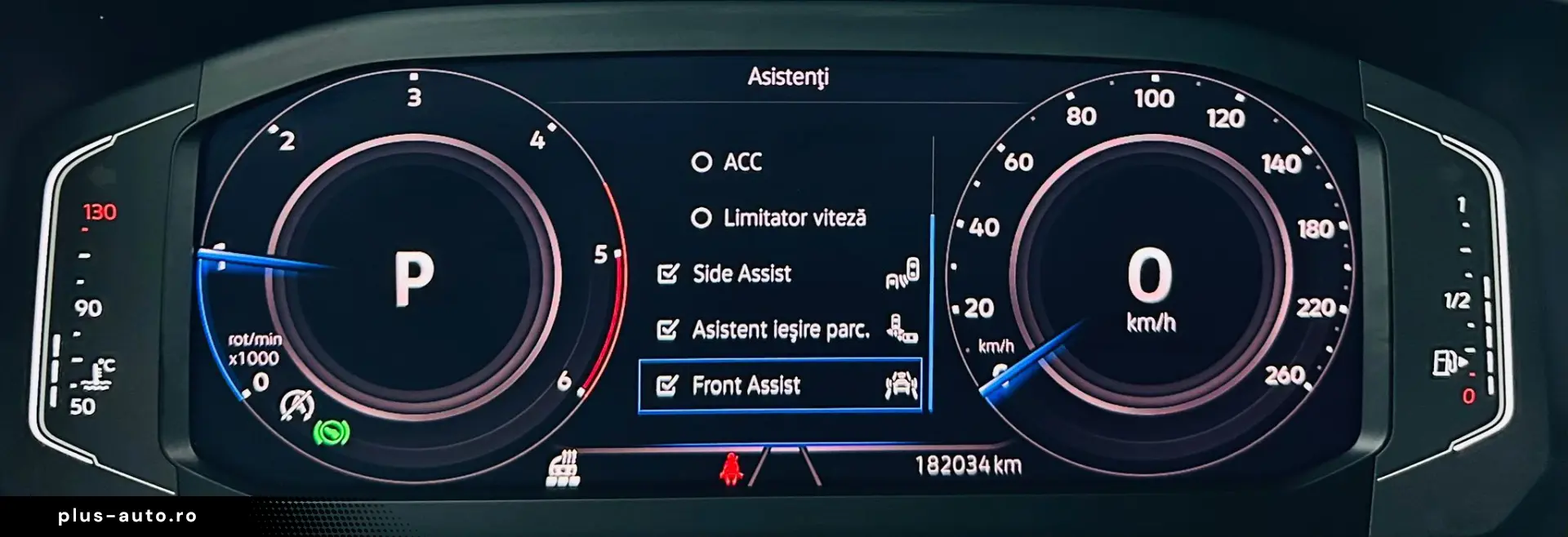 VOLKSWAGEN TIGUAN 2021 2.0D E6 Garantie 12 Luni Rate Avans 0