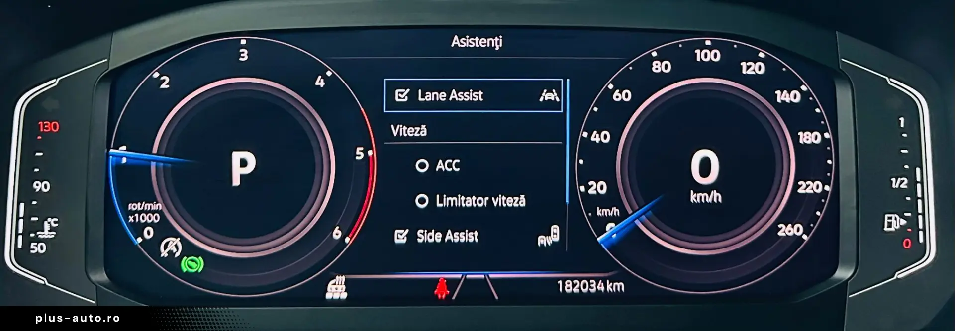 VOLKSWAGEN TIGUAN 2021 2.0D E6 Garantie 12 Luni Rate Avans 0