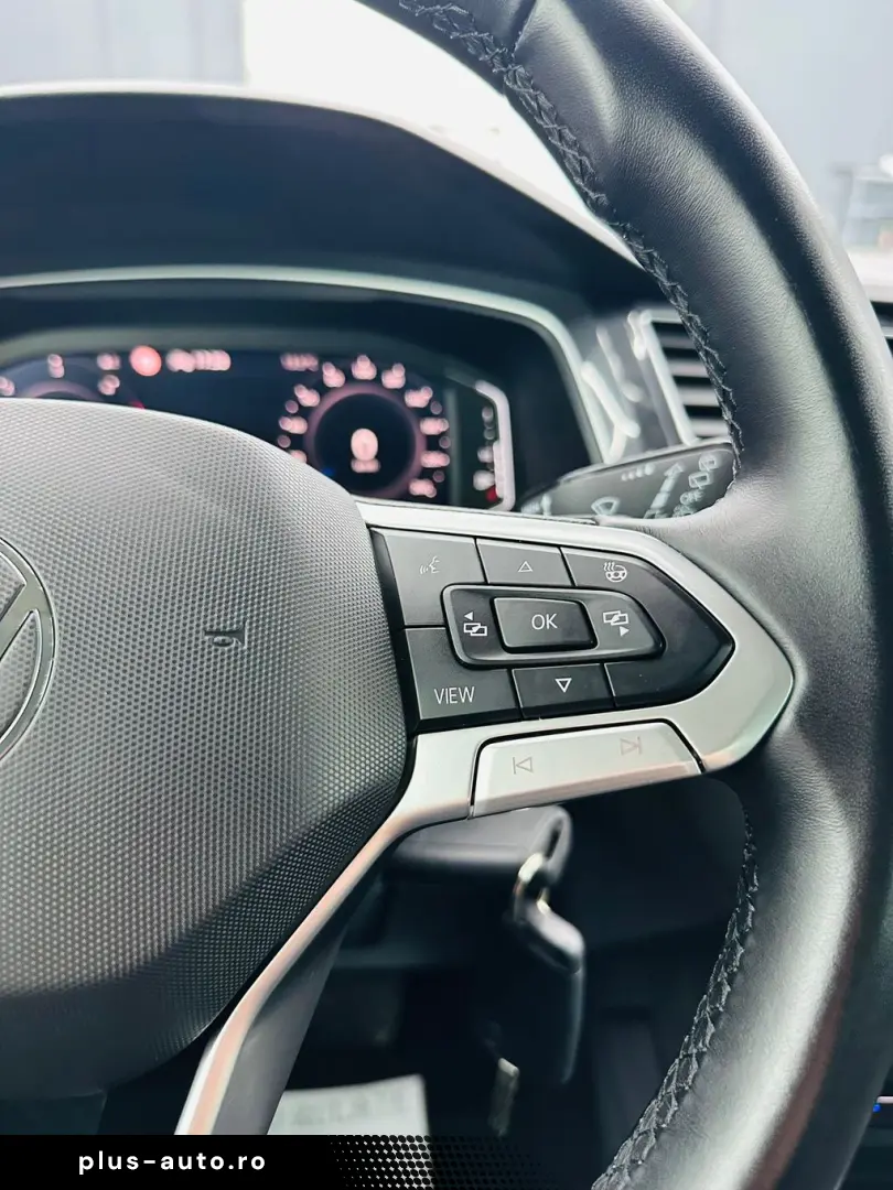 VOLKSWAGEN TIGUAN 2021 2.0D E6 Garantie 12 Luni Rate Avans 0