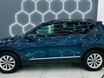 VOLKSWAGEN TIGUAN 2021 2.0D E6 Garantie 12 Luni Rate Avans 0