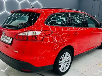 FORD FOCUS 2013 1.6D E5 Garantie 12 Luni Rate Avans 0 Doar C