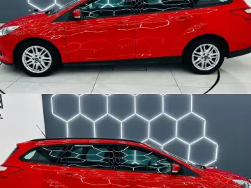 FORD FOCUS 2013 1.6D E5 Garantie 12 Luni Rate Avans 0 Doar C