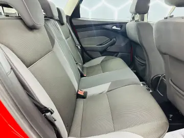 FORD FOCUS 2013 1.6D E5 Garantie 12 Luni Rate Avans 0 Doar C