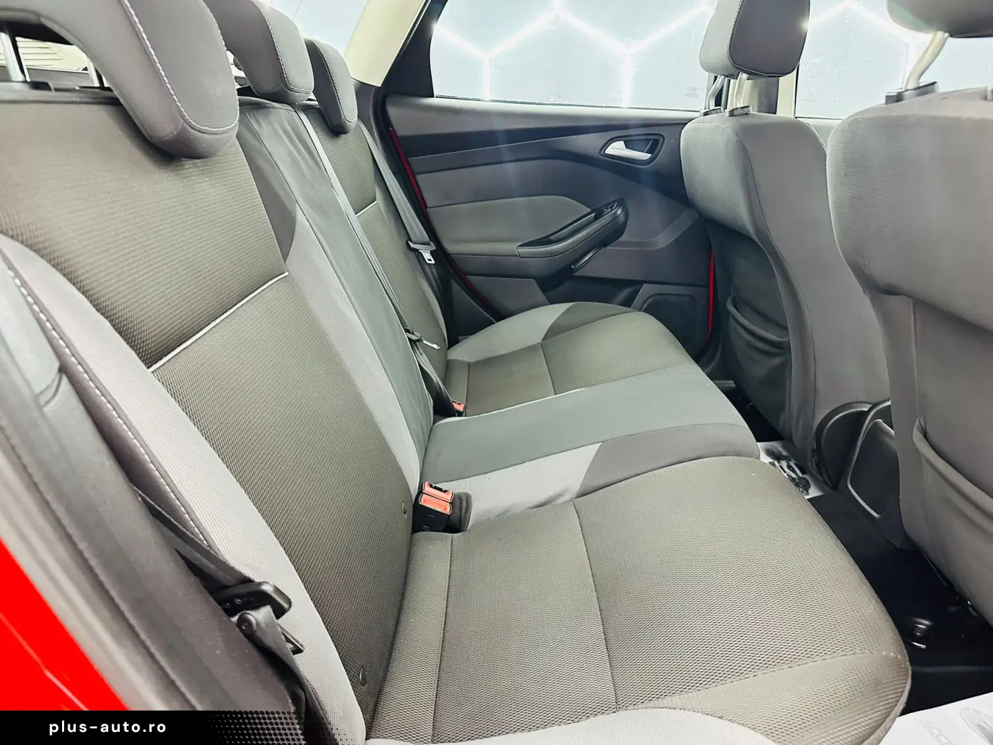 FORD FOCUS 2013 1.6D E5 Garantie 12 Luni Rate Avans 0 Doar C