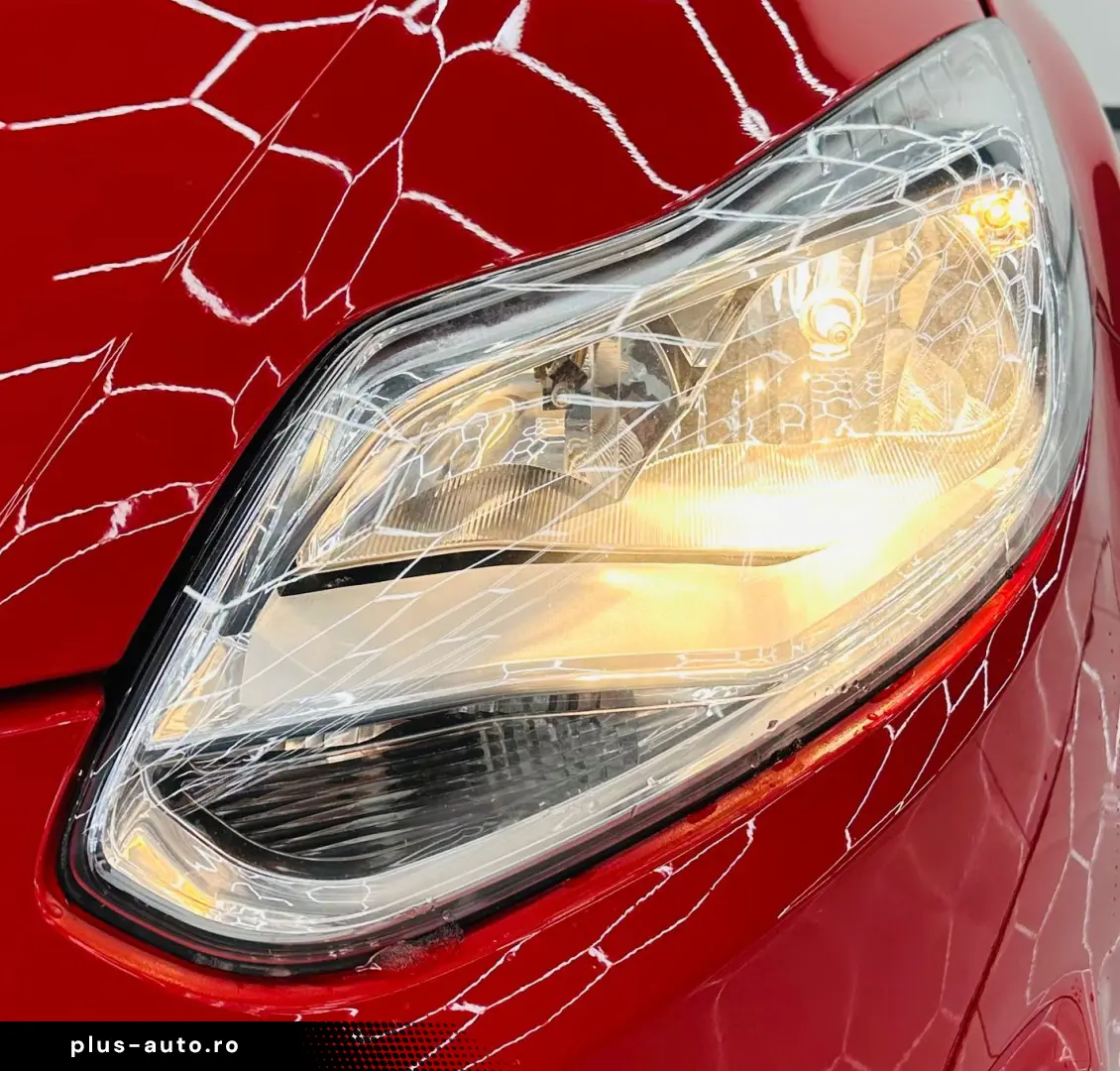 FORD FOCUS 2013 1.6D E5 Garantie 12 Luni Rate Avans 0 Doar C