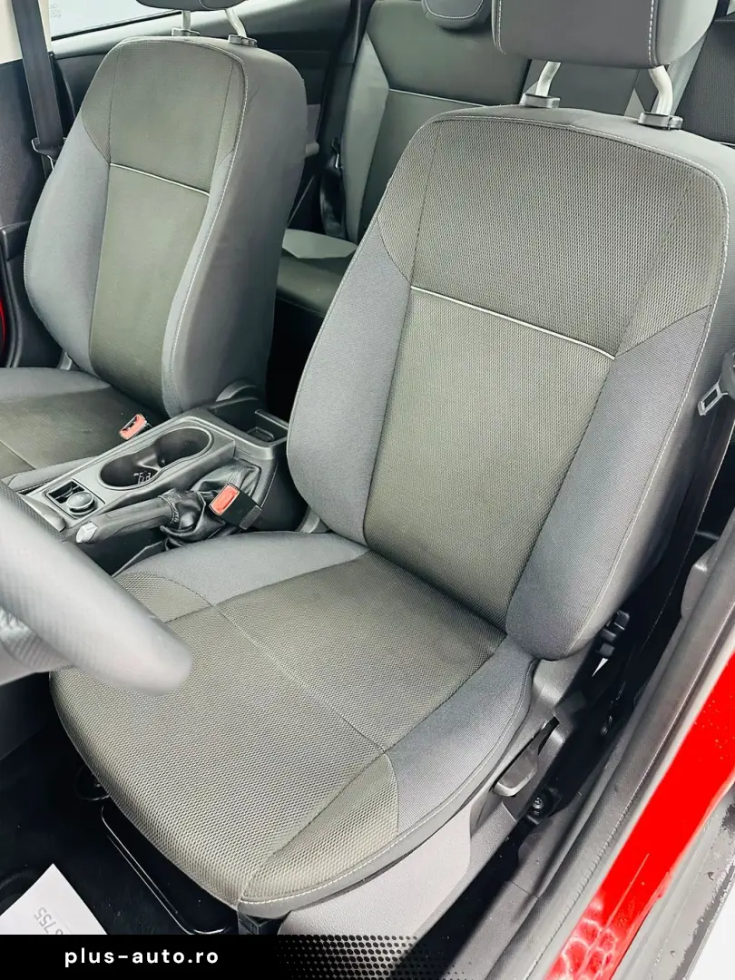 FORD FOCUS 2013 1.6D E5 Garantie 12 Luni Rate Avans 0 Doar C