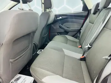 FORD FOCUS 2013 1.6D E5 Garantie 12 Luni Rate Avans 0 Doar C