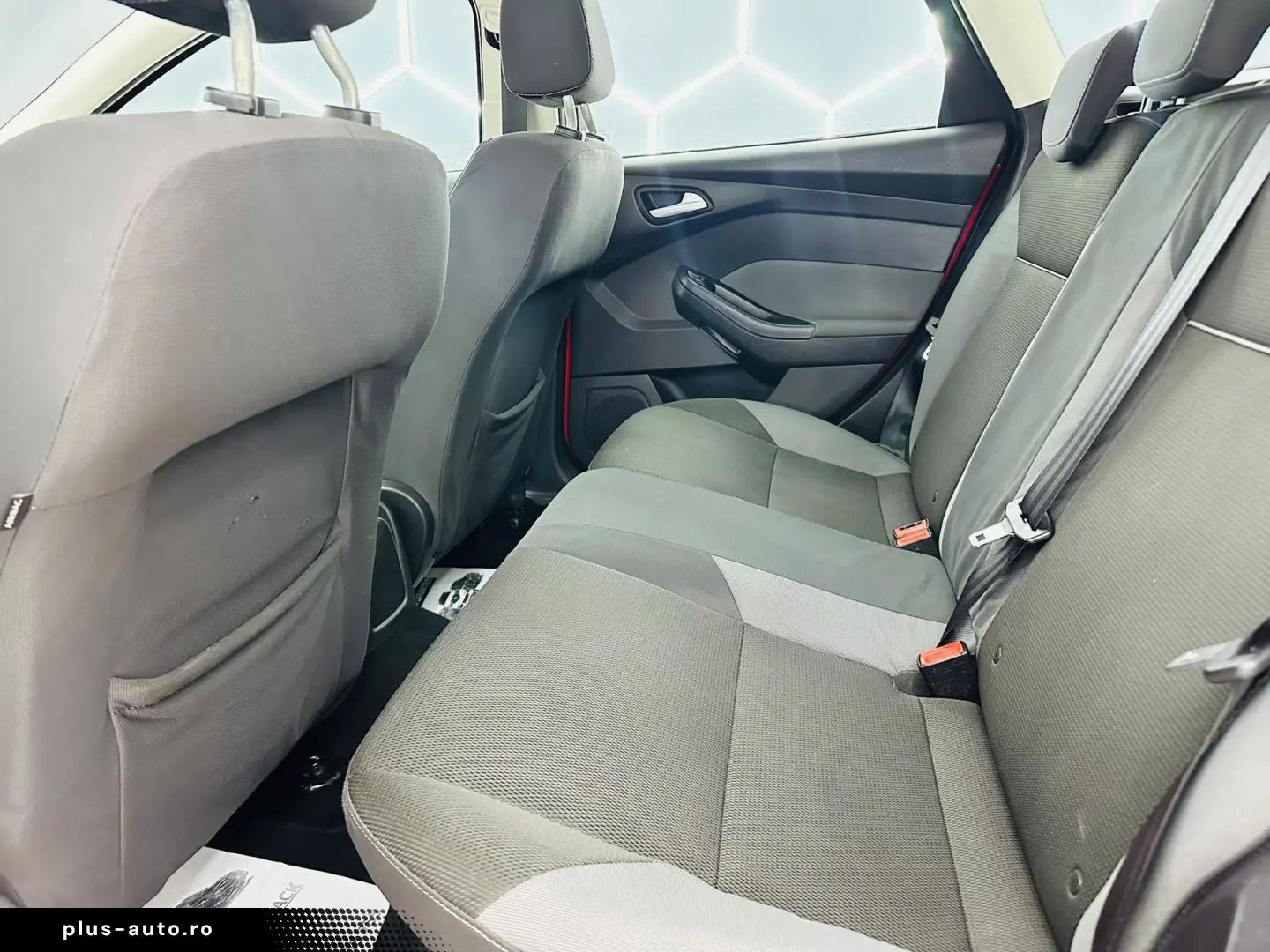 FORD FOCUS 2013 1.6D E5 Garantie 12 Luni Rate Avans 0 Doar C