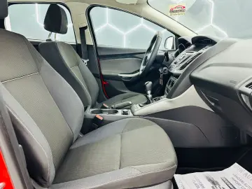 FORD FOCUS 2013 1.6D E5 Garantie 12 Luni Rate Avans 0 Doar C