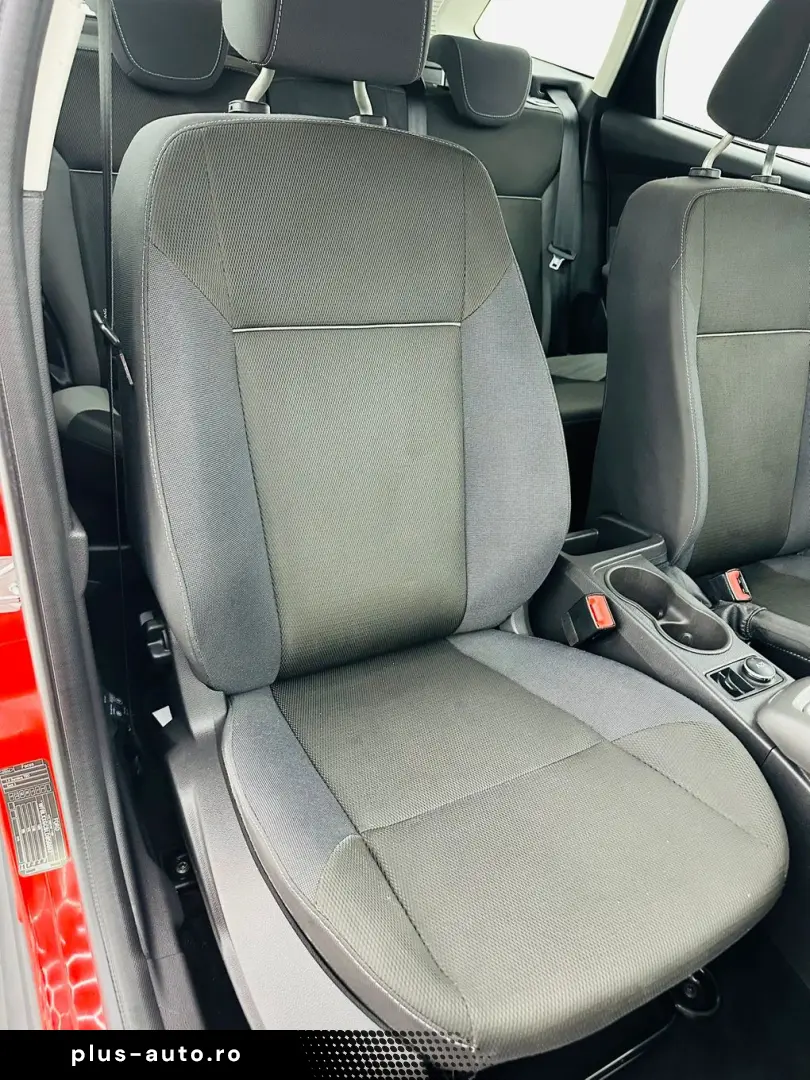 FORD FOCUS 2013 1.6D E5 Garantie 12 Luni Rate Avans 0 Doar C