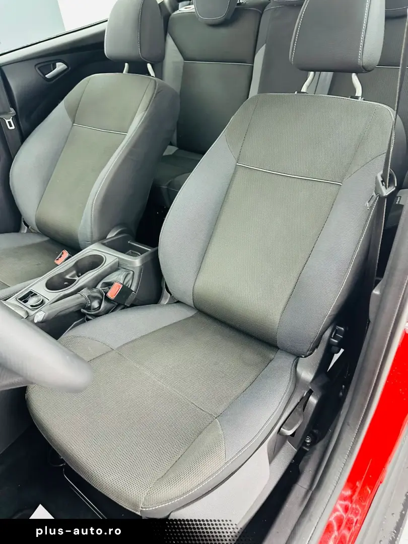 FORD FOCUS 2013 1.6D E5 Garantie 12 Luni Rate Avans 0 Doar C