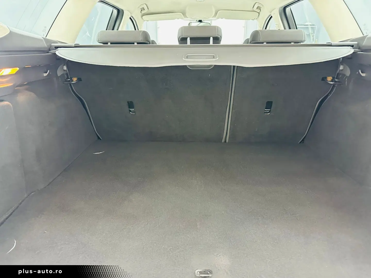 FORD FOCUS 2013 1.6D E5 Garantie 12 Luni Rate Avans 0 Doar C