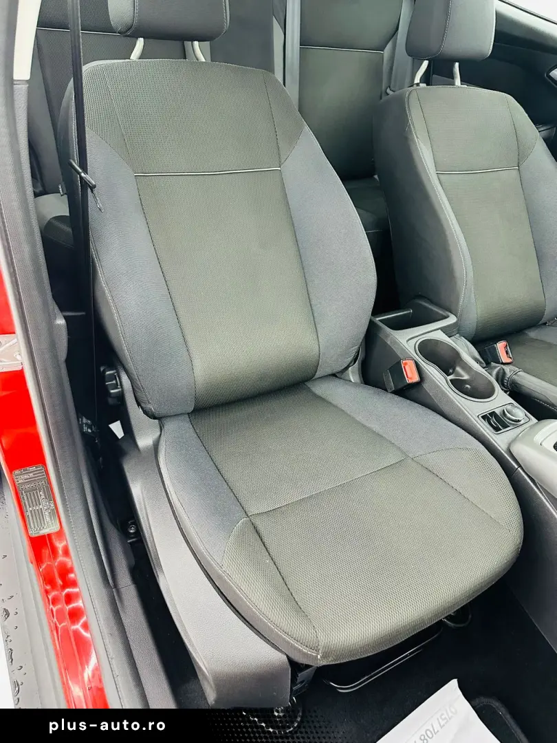 FORD FOCUS 2013 1.6D E5 Garantie 12 Luni Rate Avans 0 Doar C