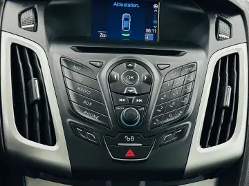 FORD FOCUS 2013 1.6D E5 Garantie 12 Luni Rate Avans 0 Doar C