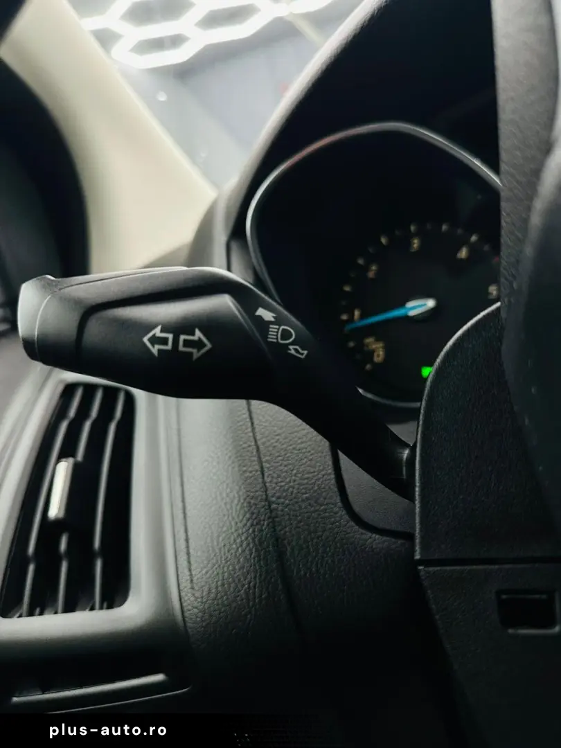 FORD FOCUS 2013 1.6D E5 Garantie 12 Luni Rate Avans 0 Doar C