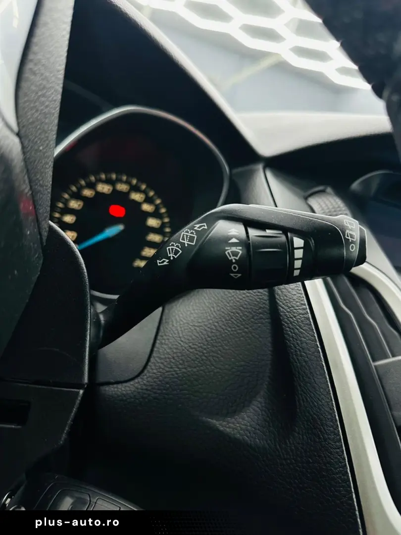 FORD FOCUS 2013 1.6D E5 Garantie 12 Luni Rate Avans 0 Doar C