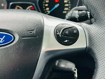 FORD FOCUS 2013 1.6D E5 Garantie 12 Luni Rate Avans 0 Doar C