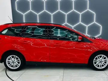 FORD FOCUS 2013 1.6D E5 Garantie 12 Luni Rate Avans 0 Doar C