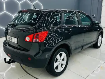 NISSAN Qashqai 2007 2.0i E4 Garantie 12 Luni Rate Avans 0 Do