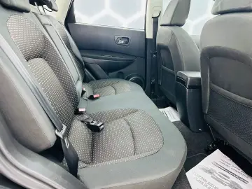 NISSAN Qashqai 2007 2.0i E4 Garantie 12 Luni Rate Avans 0 Do