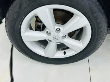 NISSAN Qashqai 2007 2.0i E4 Garantie 12 Luni Rate Avans 0 Do