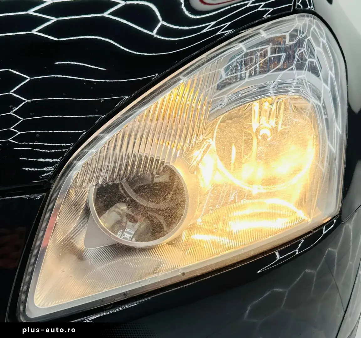 NISSAN Qashqai 2007 2.0i E4 Garantie 12 Luni Rate Avans 0 Do