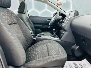 NISSAN Qashqai 2007 2.0i E4 Garantie 12 Luni Rate Avans 0 Do