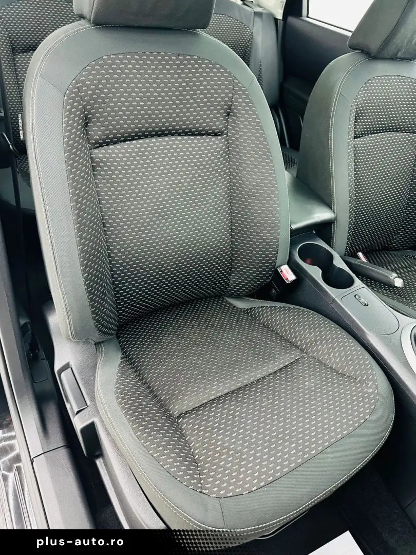 NISSAN Qashqai 2007 2.0i E4 Garantie 12 Luni Rate Avans 0 Do