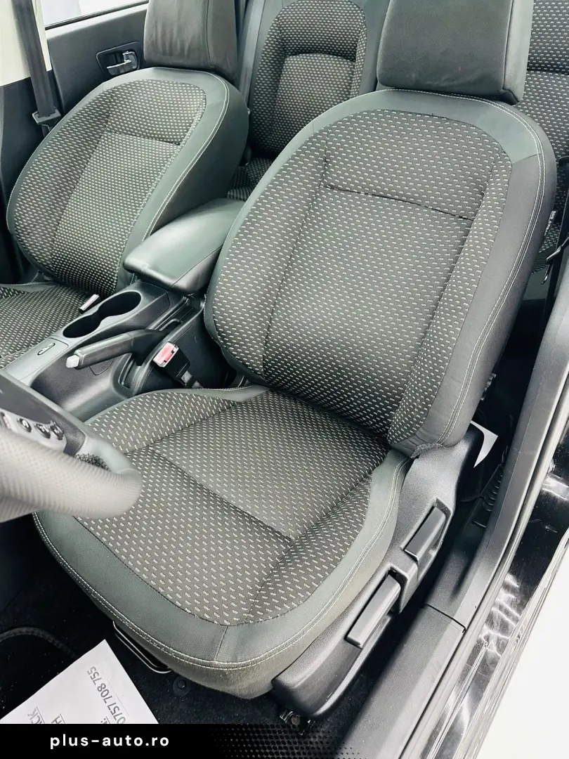 NISSAN Qashqai 2007 2.0i E4 Garantie 12 Luni Rate Avans 0 Do