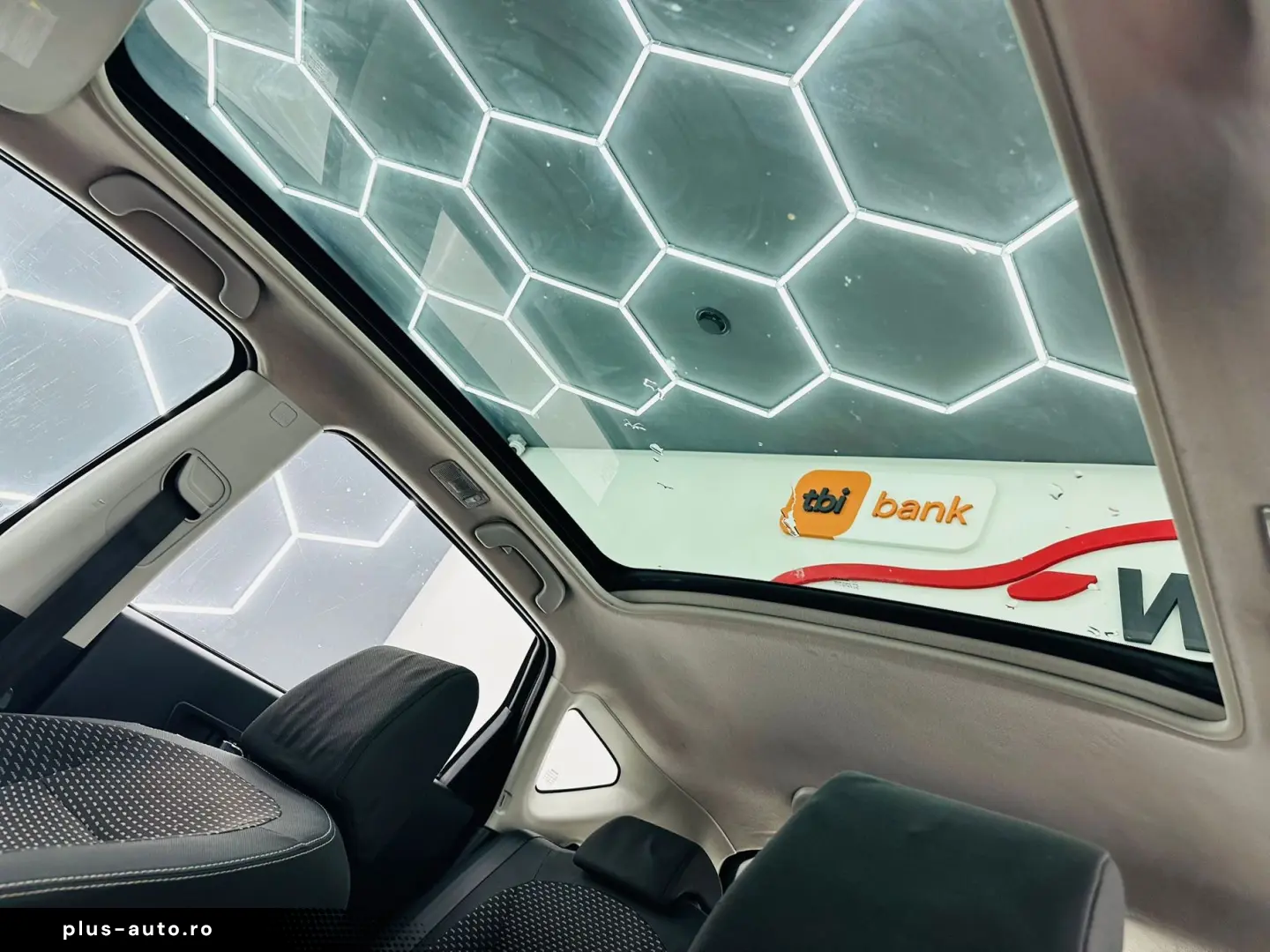 NISSAN Qashqai 2007 2.0i E4 Garantie 12 Luni Rate Avans 0 Do