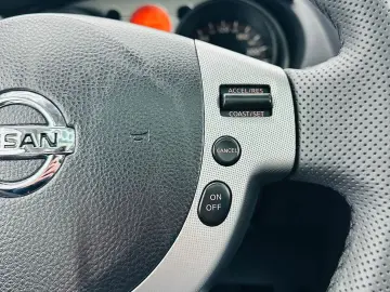 NISSAN Qashqai 2007 2.0i E4 Garantie 12 Luni Rate Avans 0 Do