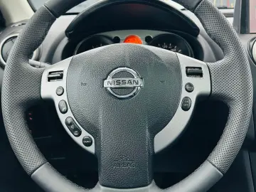 NISSAN Qashqai 2007 2.0i E4 Garantie 12 Luni Rate Avans 0 Do