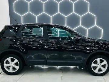 NISSAN Qashqai 2007 2.0i E4 Garantie 12 Luni Rate Avans 0 Do