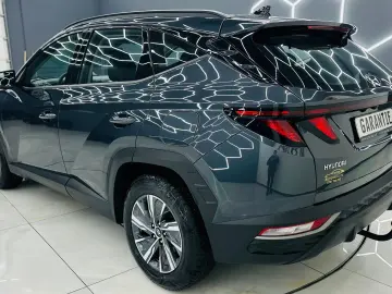 HYUNDAI TUCSON 2021 1.6D E6 Garantie 12 Luni Rate Avans 0 Do