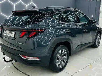 HYUNDAI TUCSON 2021 1.6D E6 Garantie 12 Luni Rate Avans 0 Do